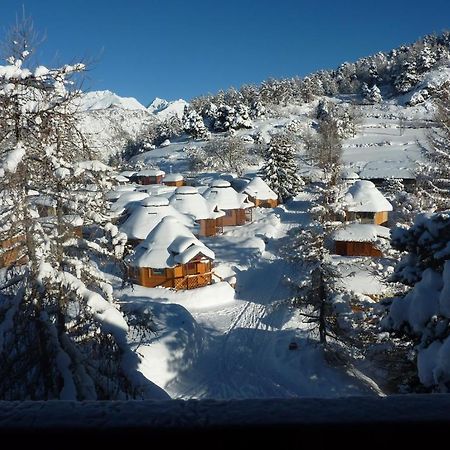 Dalailama Village Antey-Saint-André Exterior foto